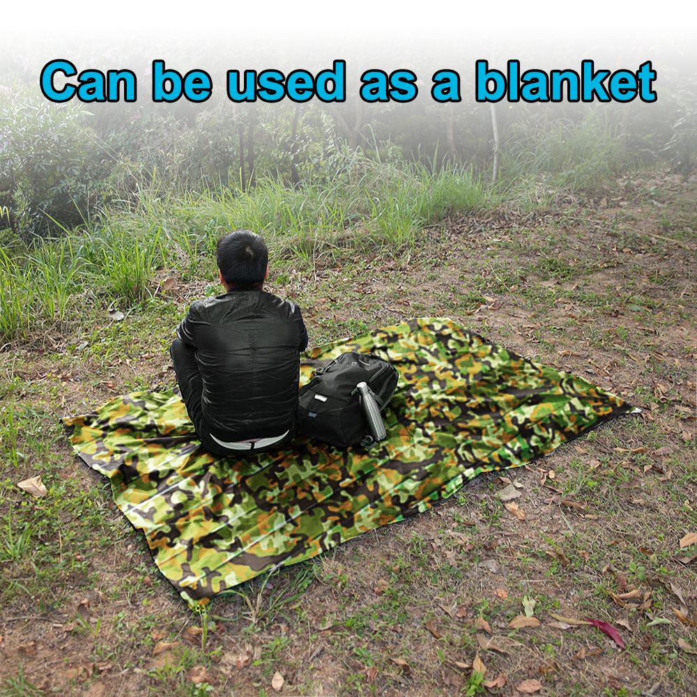 Emergency Lightweight Waterpro - đánh giá và giá Bivy Sack Lightweight