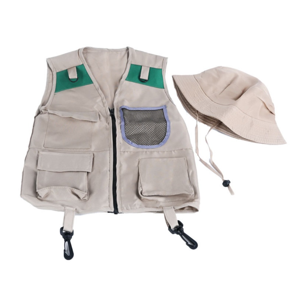 Summer Clothing Kids Explorer  - đánh giá và giá Outdoor Adventure Movies