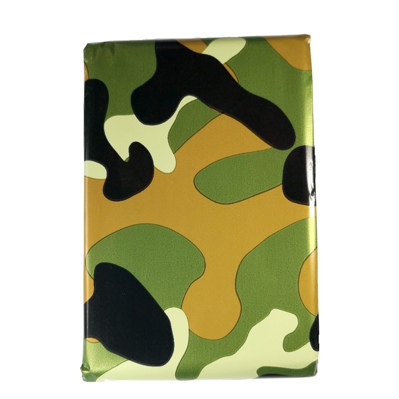 Emergency Sleeping Bag For 1-2 - đánh giá và giá Bivy Sack Lightweight