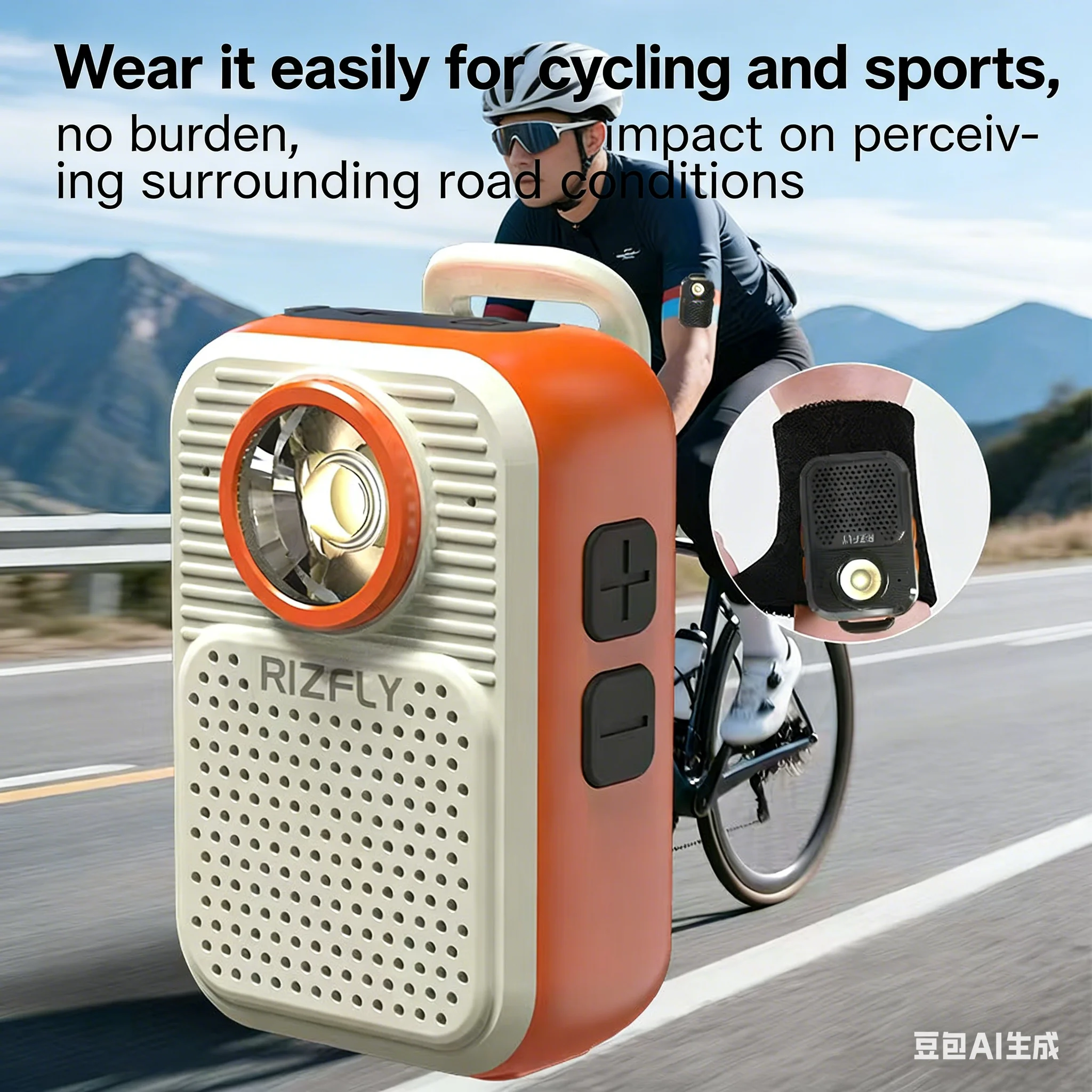 Waterproof Bluetooth Speakers  - đánh giá và giá Outdoor Adventure Activities