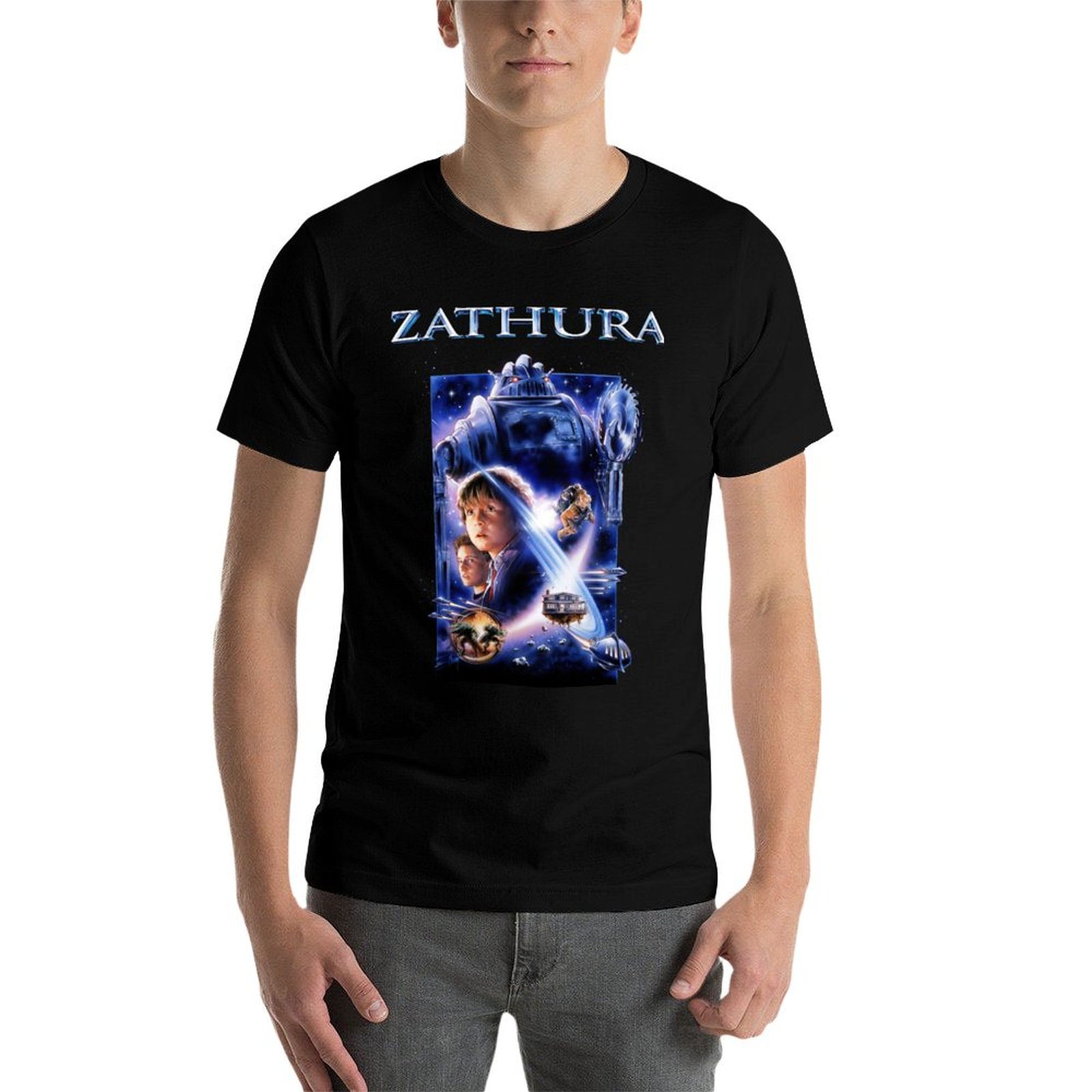Zathura: A Space Adventure (20 - đánh giá và giá Outdoor Adventure Movies