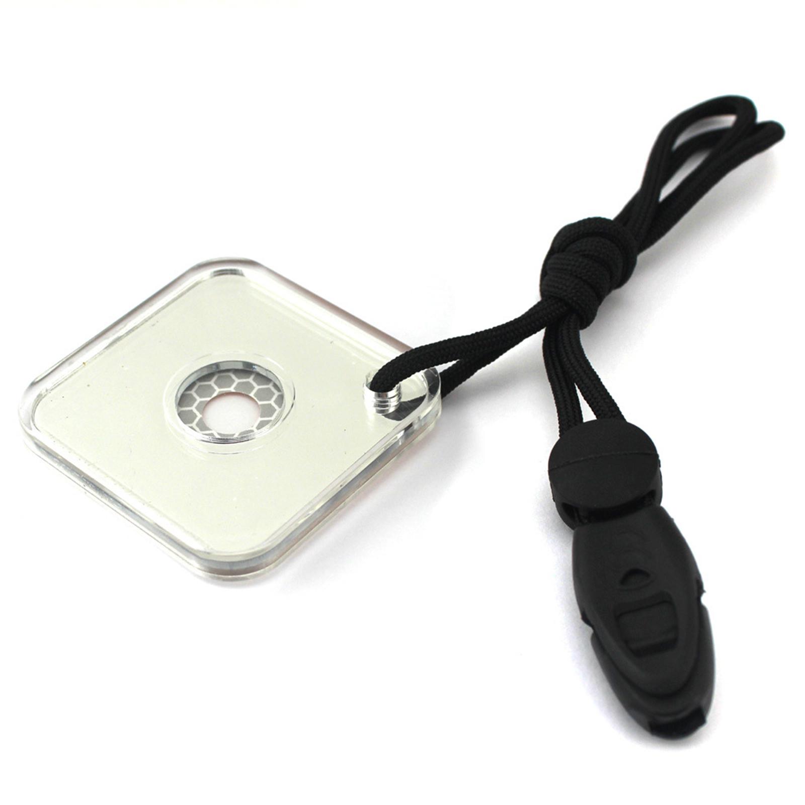 Portable Emergency Signal Mirr - đánh giá và giá Outdoor Adventure Activities