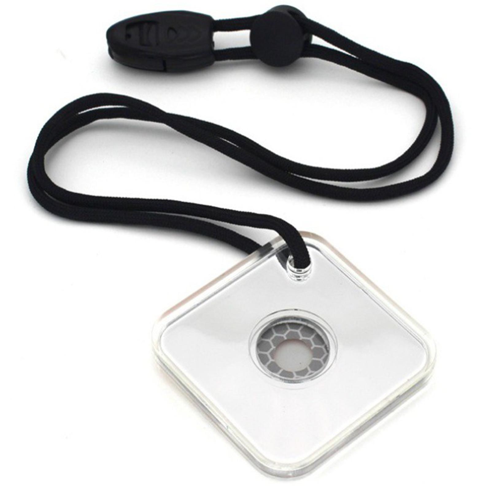 Portable Emergency Signal Mirr - đánh giá và giá Outdoor Adventure Activities