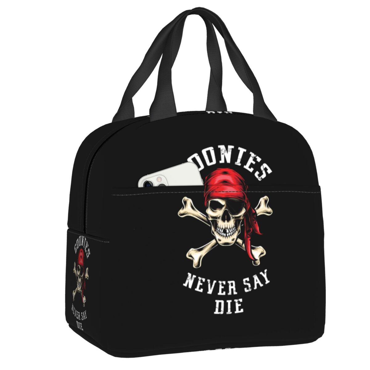 Custom Goonies Never Say Die I - đánh giá và giá Outdoor Adventure Movies