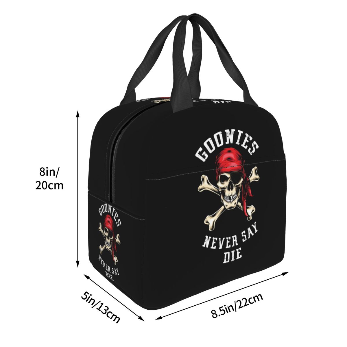 Custom Goonies Never Say Die I - đánh giá và giá Outdoor Adventure Movies