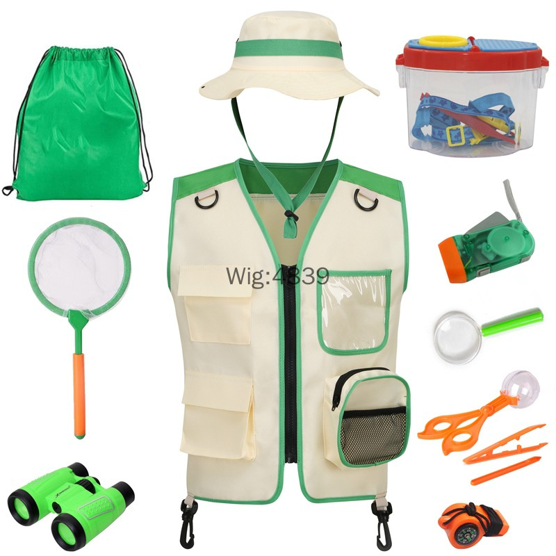 Outdoor Kids Adventure Suit Co - đánh giá và giá Outdoor Adventure Movies