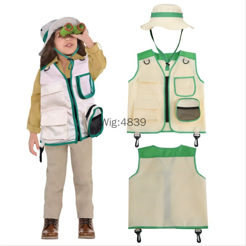 Outdoor Kids Adventure Suit Co - đánh giá và giá Outdoor Adventure Movies