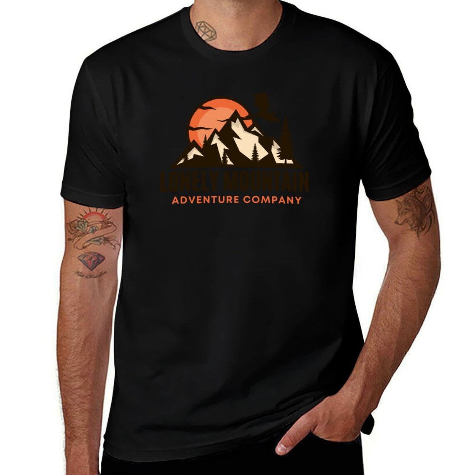 Lonely Mountain - Adventure Co - đánh giá và giá Outdoor Adventure Company