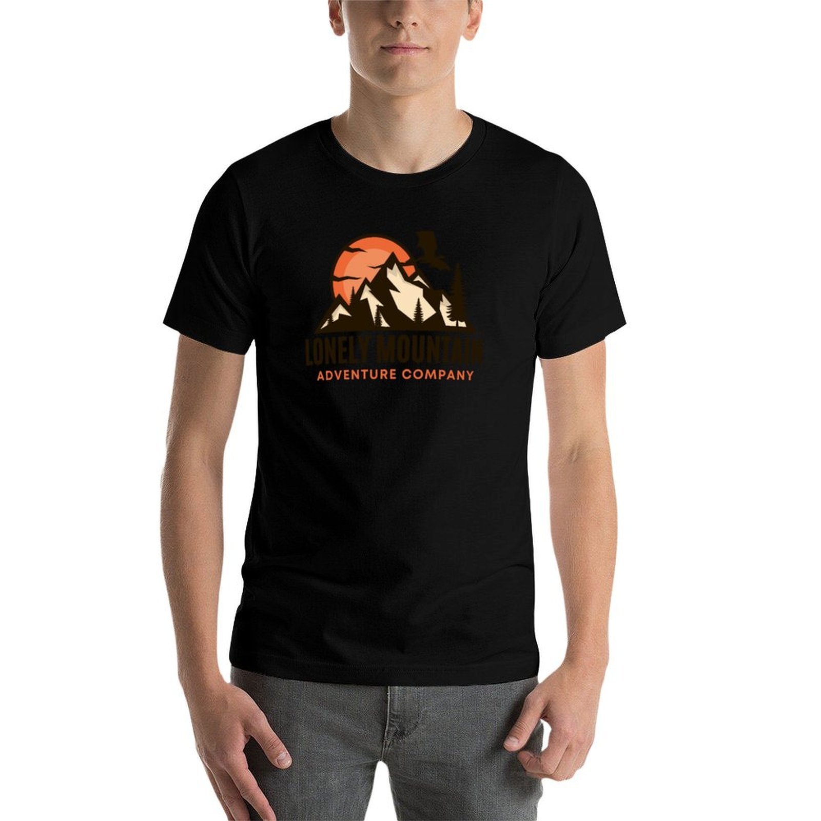 Lonely Mountain - Adventure Co - đánh giá và giá Outdoor Adventure Company