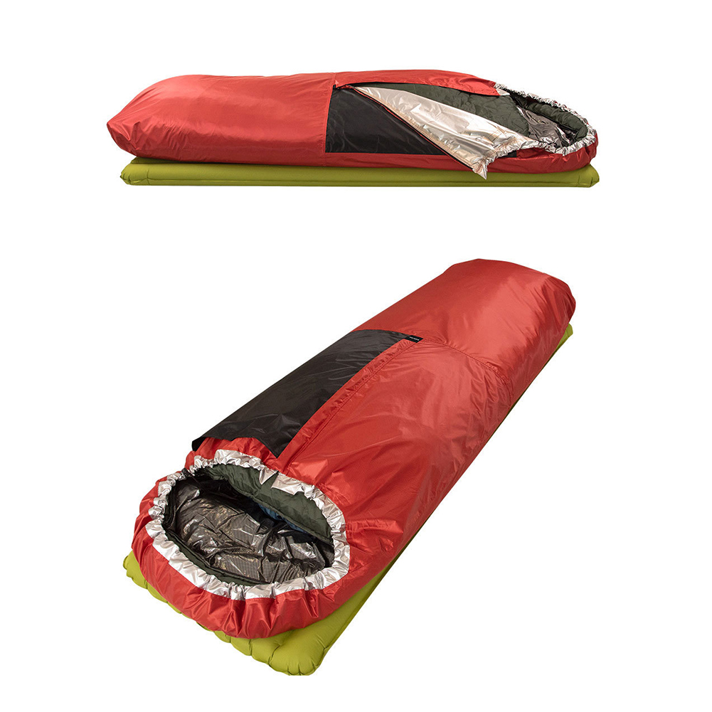 Lightweight Bivy Sack for Surv - đánh giá và giá Bivy Sack Lightweight