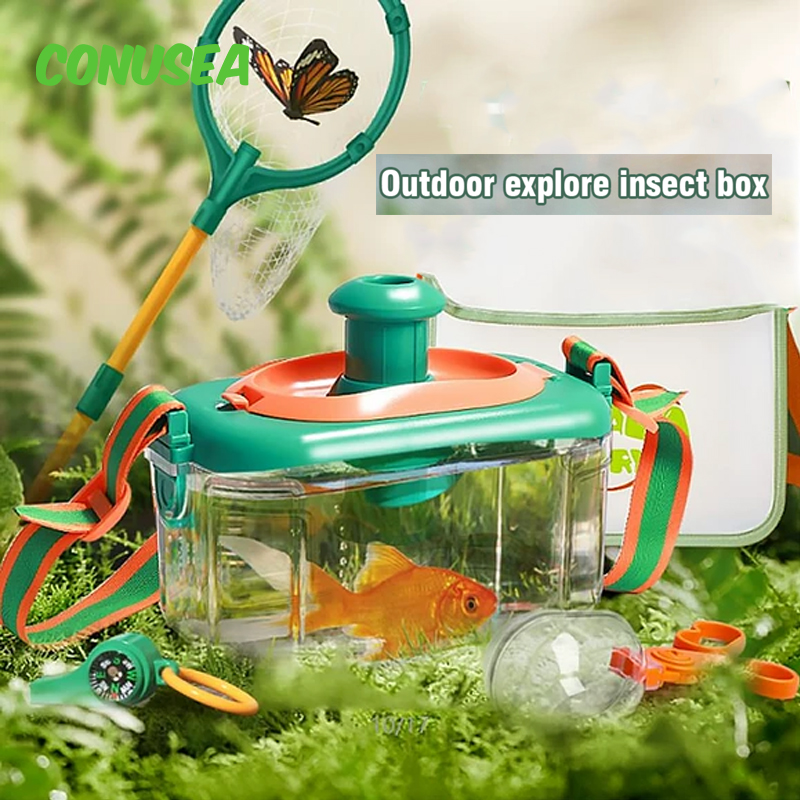 Children's Insect Butterfly Ca - đánh giá và giá Outdoor Adventure Activities