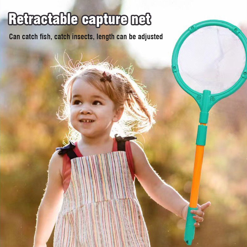 Children's Insect Butterfly Ca - đánh giá và giá Outdoor Adventure Activities