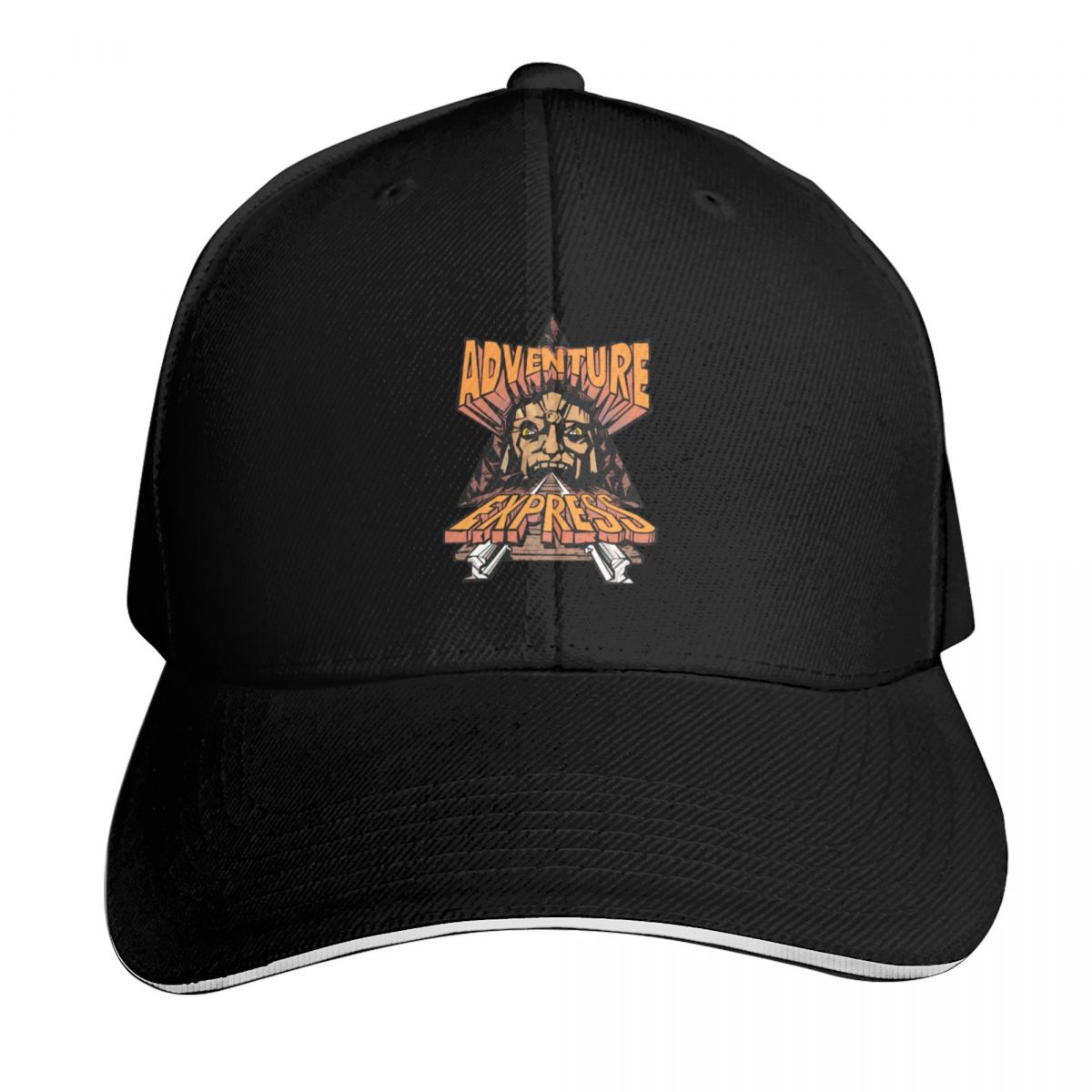 Adventure Express Baseball Cap - đánh giá và giá Outdoor Adventure Outlet