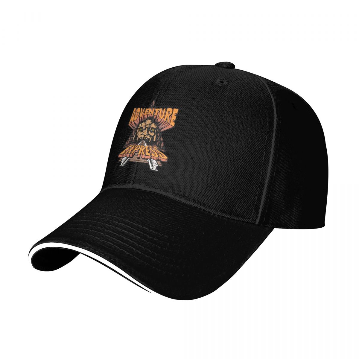 Adventure Express Baseball Cap - đánh giá và giá Outdoor Adventure Outlet