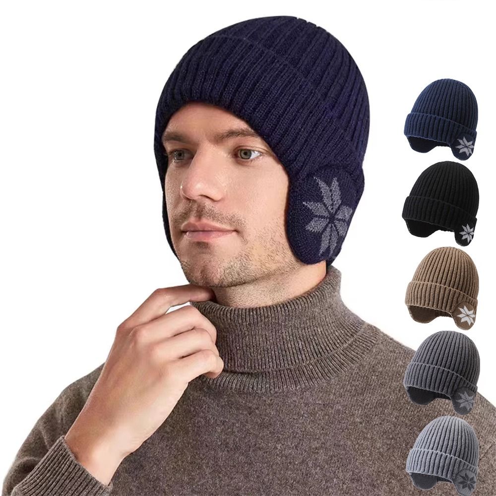 Cozy Beanie Thermal Winter Kni - đánh giá và giá Outdoor Adventure Oa