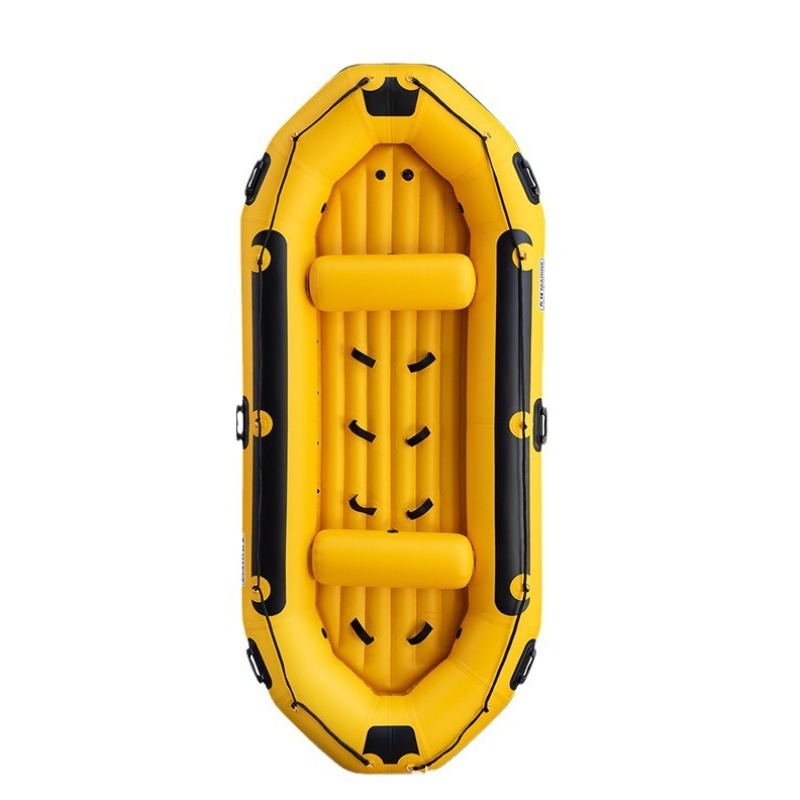 Rafting Boat Race PVC Self-Dra - đánh giá và giá Outdoor Adventure Races