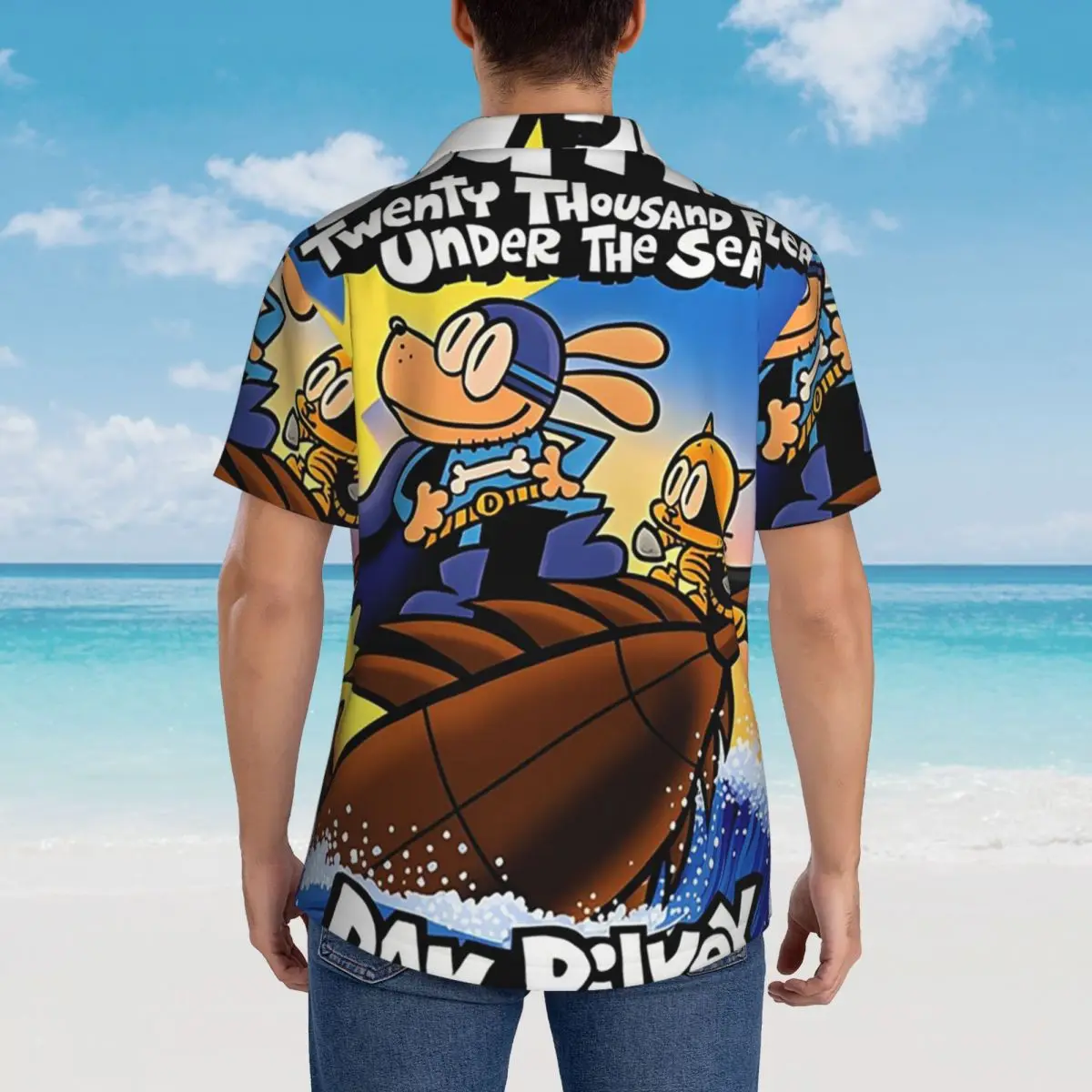 Funny Dogman Poster Animation  - đánh giá và giá Outdoor Adventure Movies