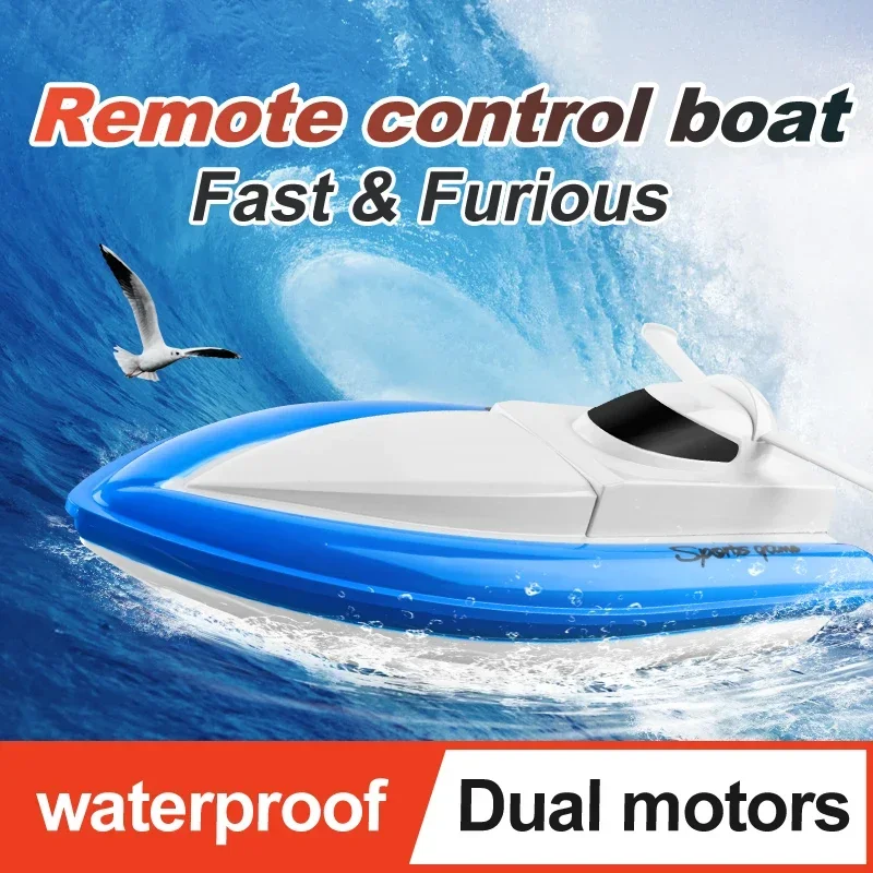 F1 High Speed RC Boat Remote C - đánh giá và giá Outdoor Adventure Races