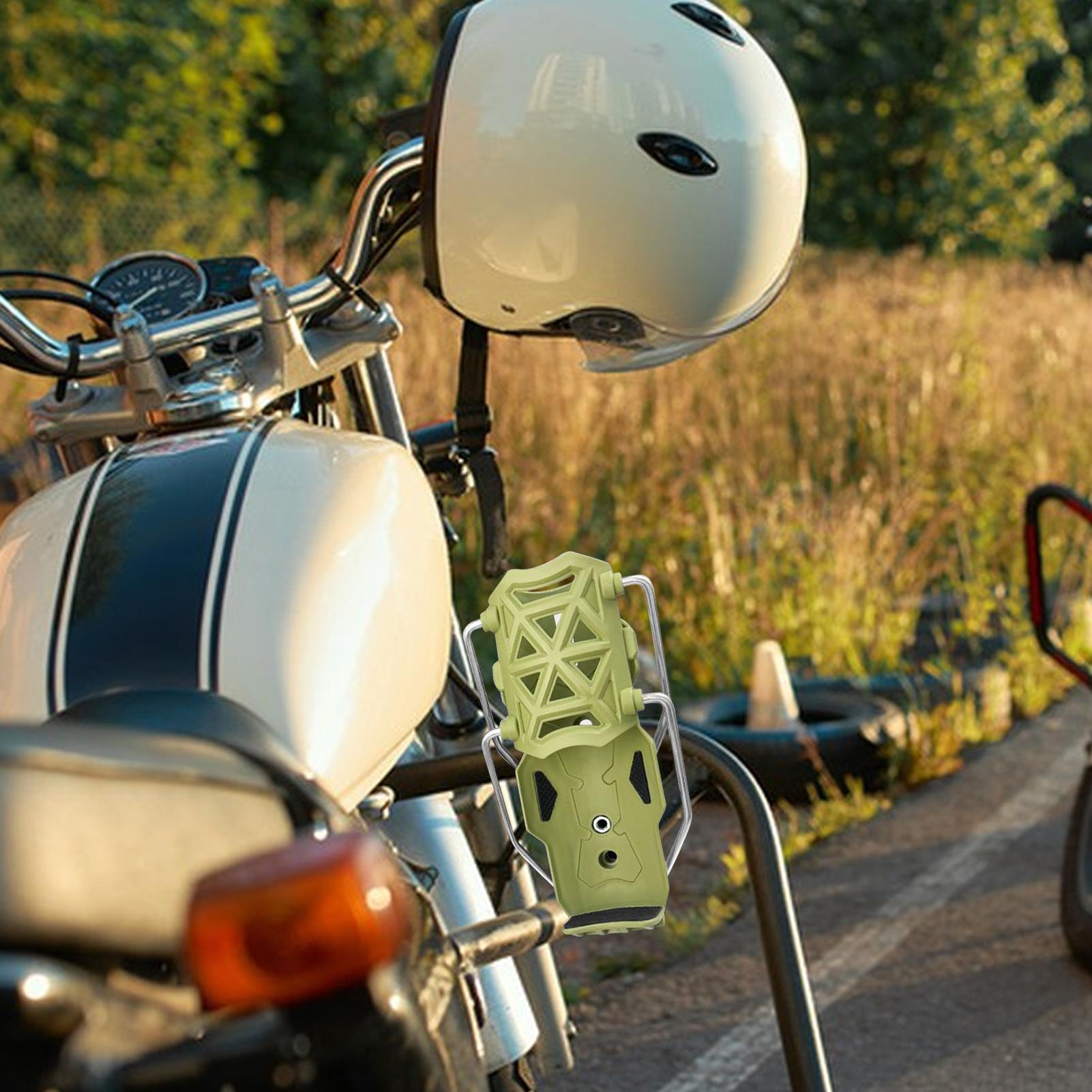 Motorcycle Drink Holder Adjust - đánh giá và giá Outdoor Adventure Races