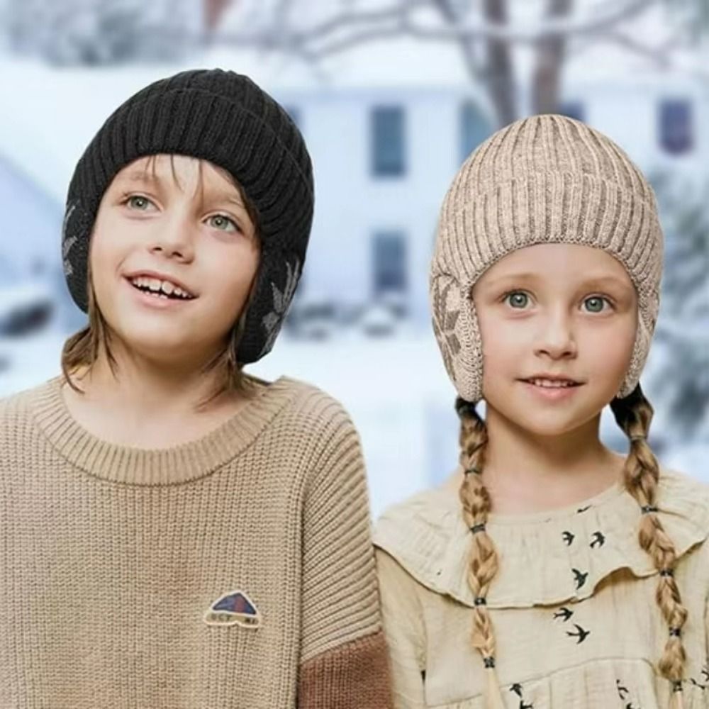 Thermal Winter Knitted Hat Win - đánh giá và giá Outdoor Adventure Oa