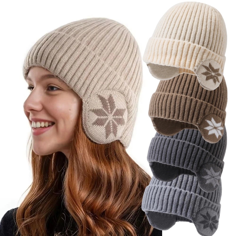 Thermal Winter Knitted Hat Win - đánh giá và giá Outdoor Adventure Oa