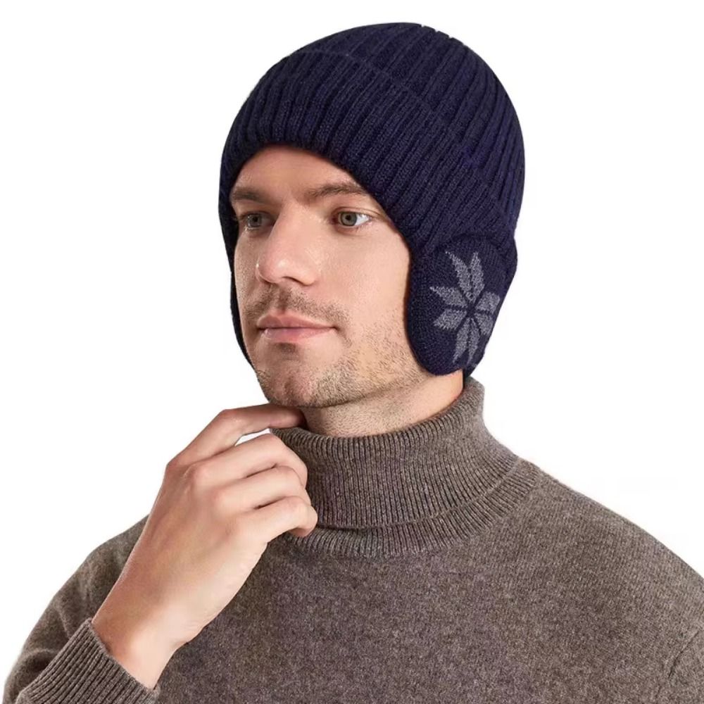 Thermal Winter Knitted Hat Win - đánh giá và giá Outdoor Adventure Oa