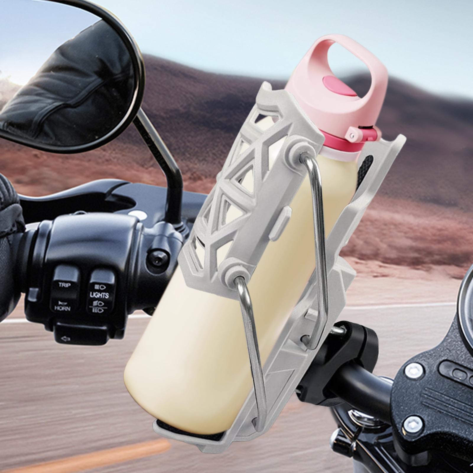 Motorcycle Cup Holder Adjustab - đánh giá và giá Outdoor Adventure Races