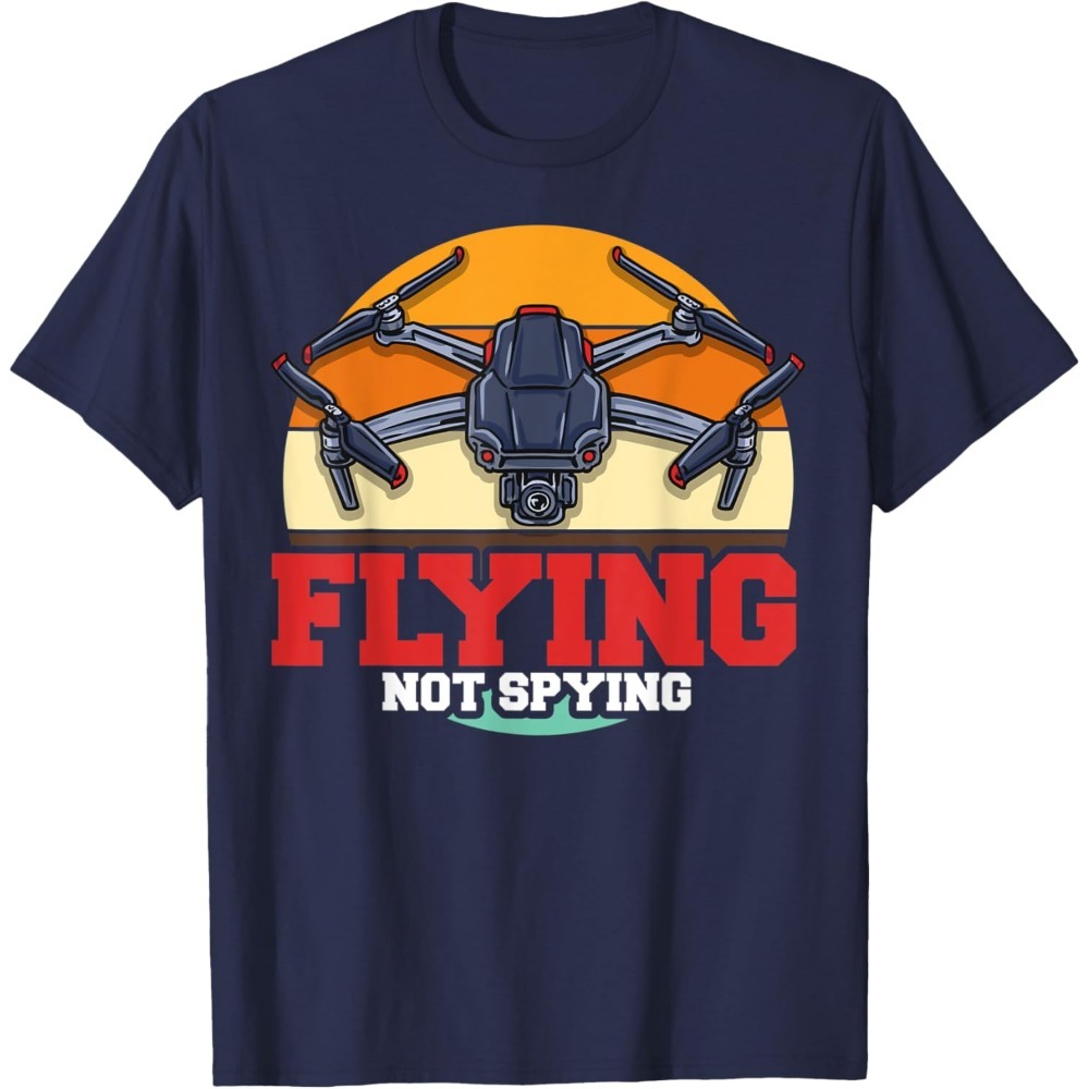Flying Not Spying Funny Drone  - đánh giá và giá Outdoor Adventure Races