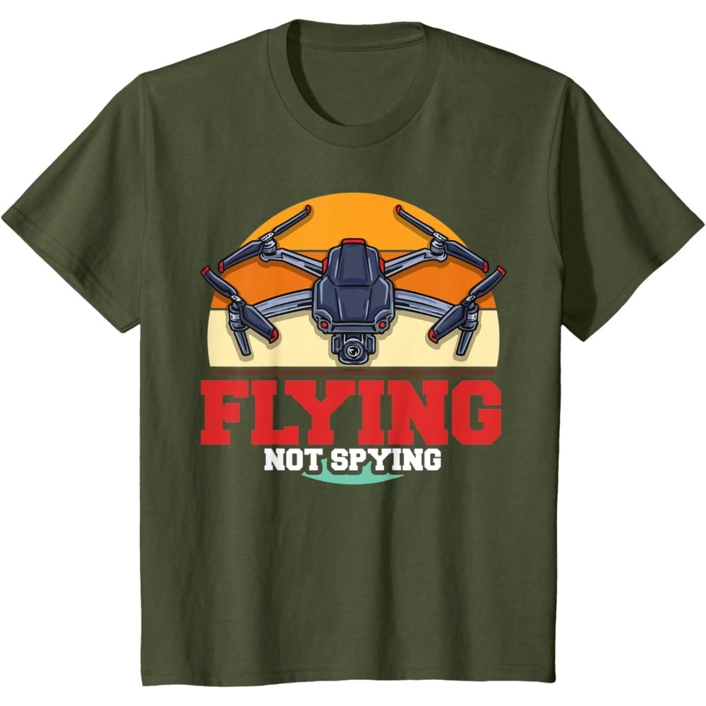 Flying Not Spying Funny Drone  - đánh giá và giá Outdoor Adventure Races