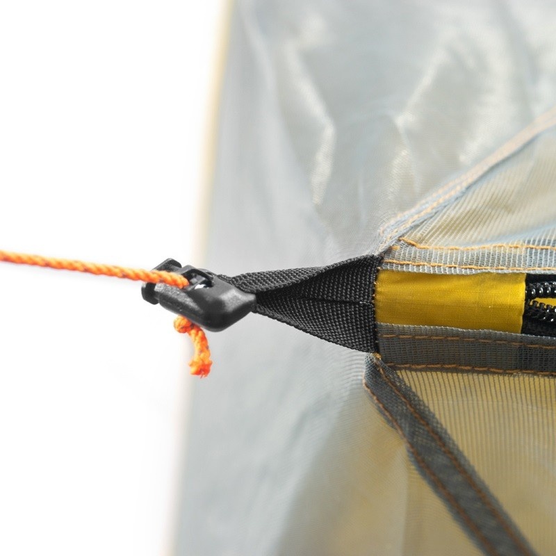 HIKEBURGER Jian 1P Bivy Sack O - đánh giá và giá Bivy Sack Lightweight