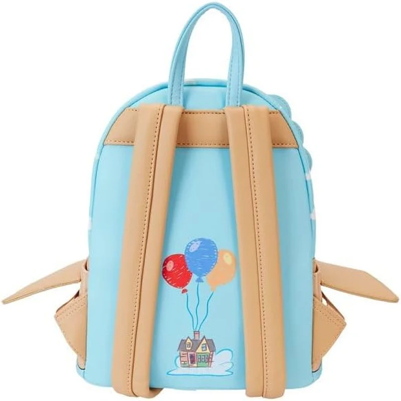 Spirit of Adventure Mini Backp - đánh giá và giá Outdoor Adventure Movies