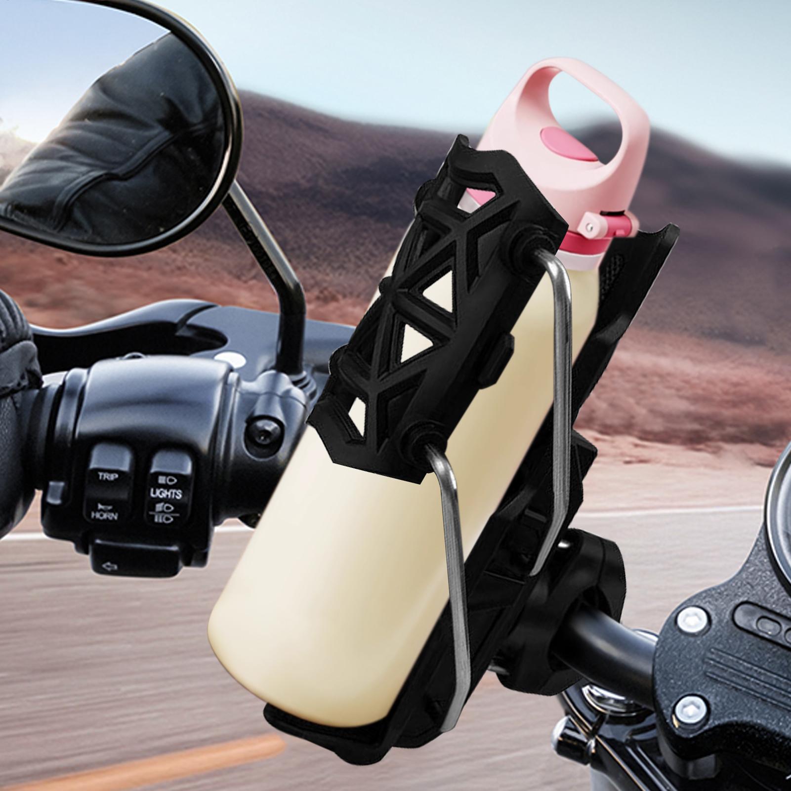 Motorcycle Drink Holder Adjust - đánh giá và giá Outdoor Adventure Races