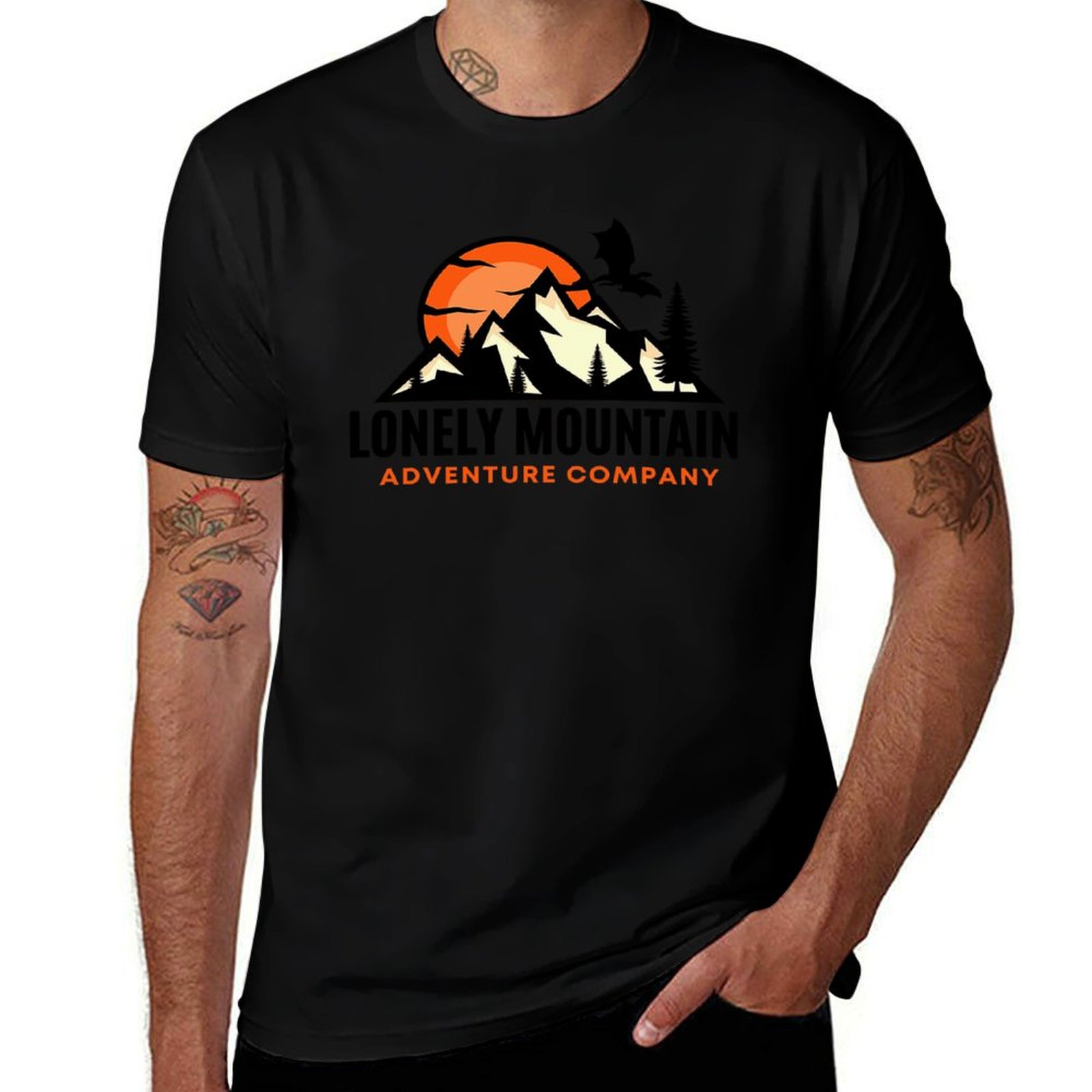 Lonely Mountain - Adventure Co - đánh giá và giá Outdoor Adventure Company