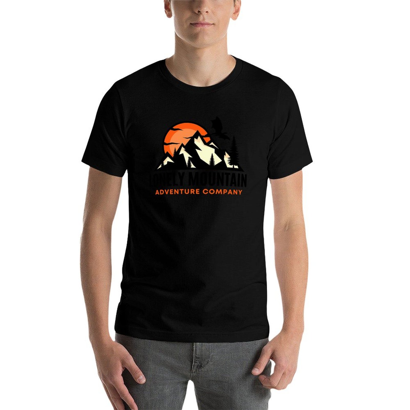 Lonely Mountain - Adventure Co - đánh giá và giá Outdoor Adventure Company