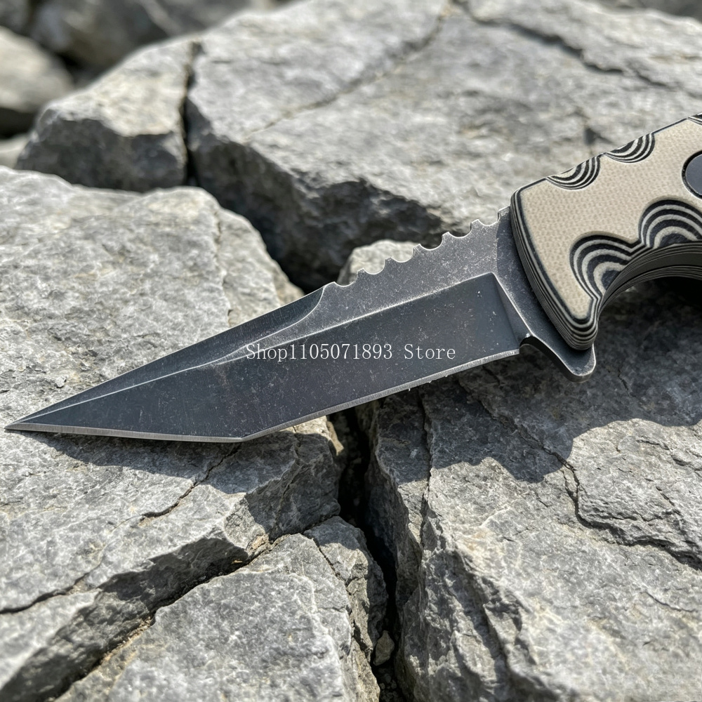 007 EDC Tanto Wilderness Activ - đánh giá và giá Outdoor Adventure Activities