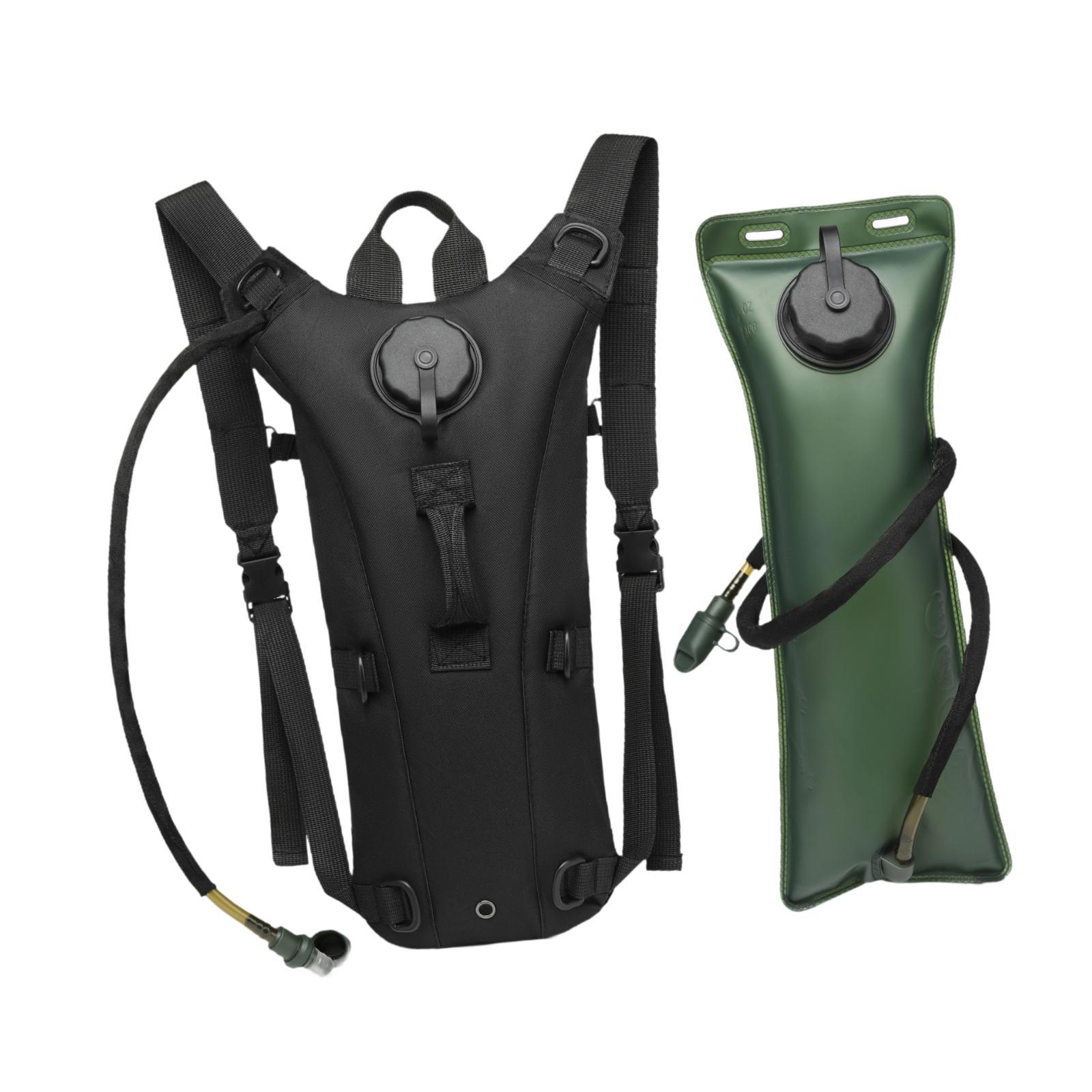 Oxford Cloth Hydration Backpac - đánh giá và giá Outdoor Adventure Races