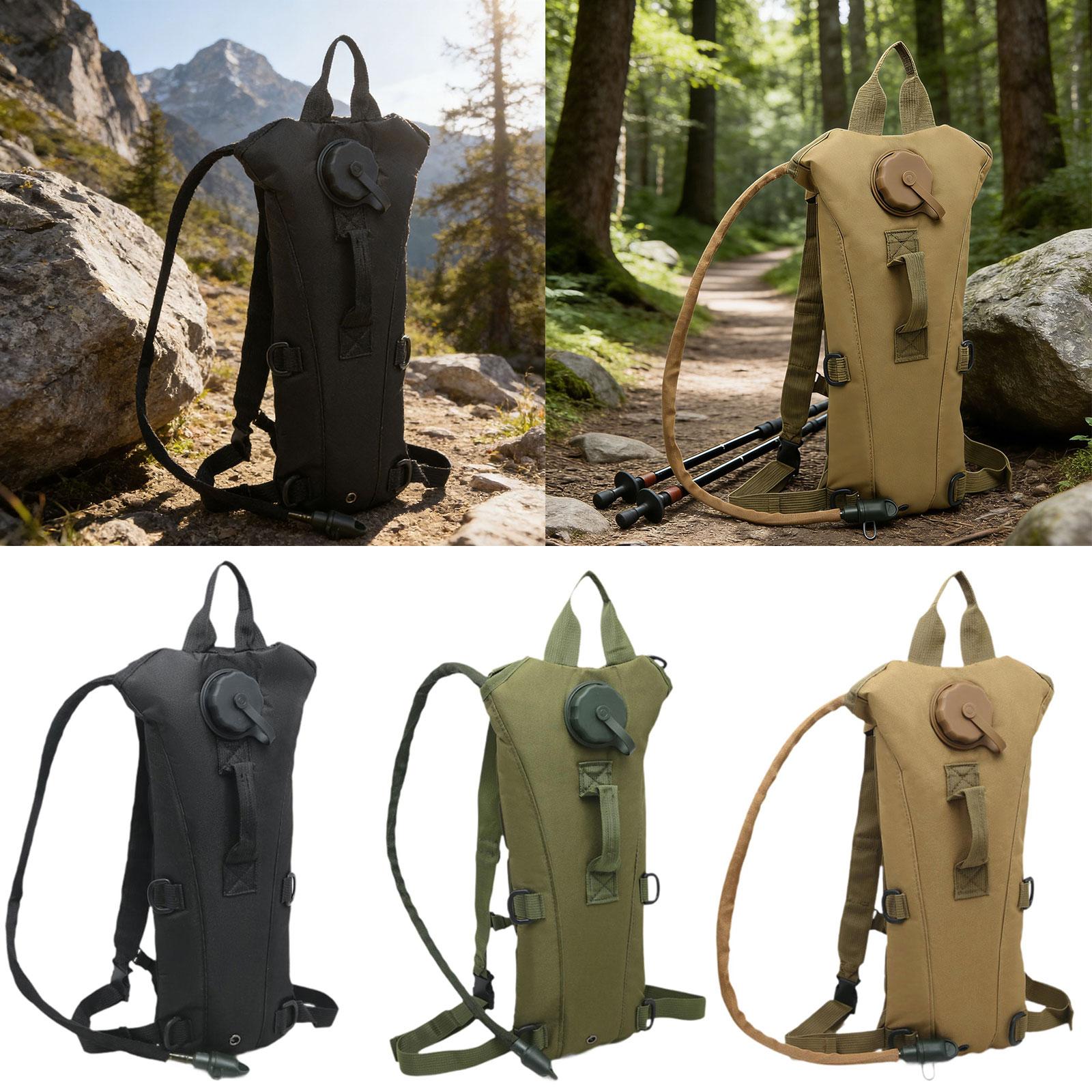 Oxford Cloth Hydration Backpac - đánh giá và giá Outdoor Adventure Races