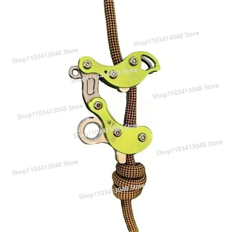 Eight Rings Climbing Tree Mech - đánh giá và giá Outdoor Adventure Activities