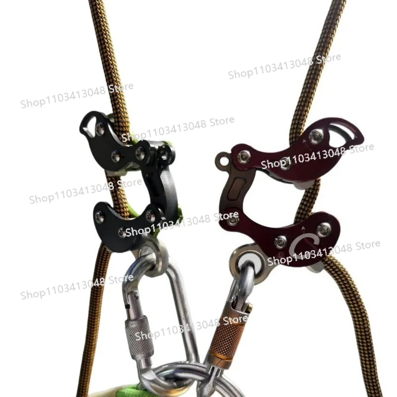 Eight Rings Climbing Tree Mech - đánh giá và giá Outdoor Adventure Activities