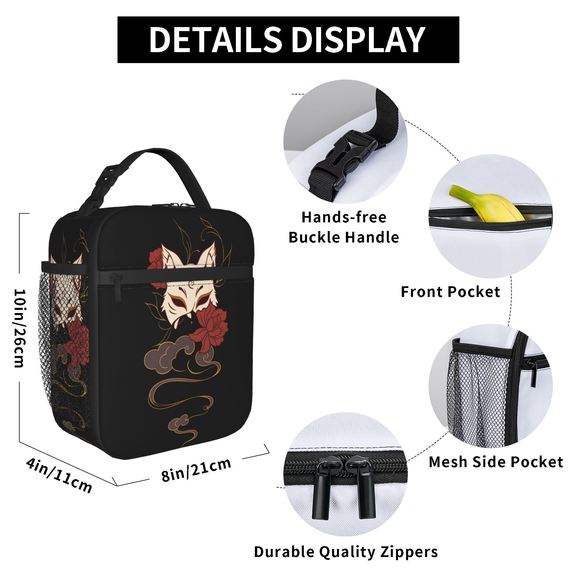 Custom Anime JoJos Insulated L - đánh giá và giá Outdoor Adventure Movies